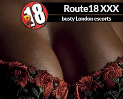 London's busty escorts directory
